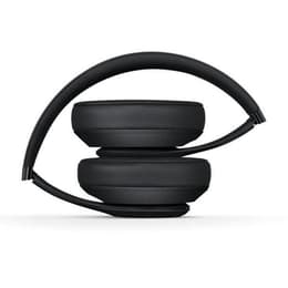 Beats By Dre Beats Studio3 Kuulokkeet melunvaimennus wireless mikrofonilla - Musta