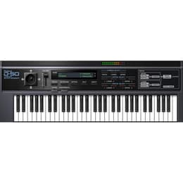 Roland D-50 Soittimet