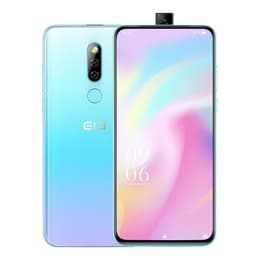 Elephone PX/EP2008 64GB - Sininen - Lukitsematon