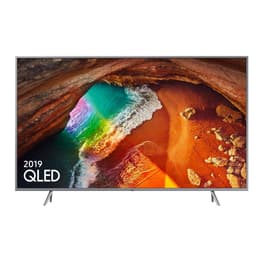 Samsung QE65Q67RAT Smart TV QLED Ultra HD 4K 165 cm