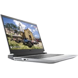 Dell G15 P105F 15" Ryzen 5 3.3 GHz - SSD 512 Gt - 32GB AZERTY - Ranska