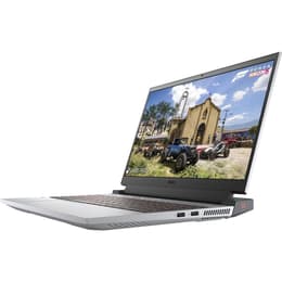 Dell G15 P105F 15" Ryzen 5 3.3 GHz - SSD 512 Gt - 32GB AZERTY - Ranska