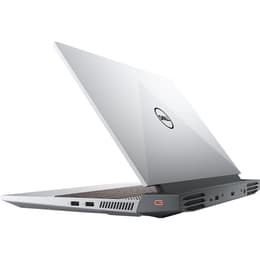 Dell G15 P105F 15" Ryzen 5 3.3 GHz - SSD 512 Gt - 32GB AZERTY - Ranska