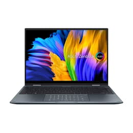 Asus UP5401ZA 14" Core i7 2.3 GHz - SSD 1 TB - 16GB AZERTY - Ranska