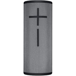 Ultimate Ears Boom 3 Speaker Bluetooth - Musta/Harmaa
