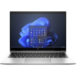 HP Elite X360 830 G9 13" Core i5 1.3 GHz - SSD 1 TB - 16GB QWERTY - Ruotsi