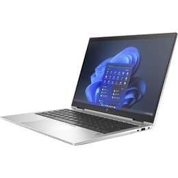HP Elite X360 830 G9 13" Core i5 1.3 GHz - SSD 1 TB - 16GB QWERTY - Ruotsi