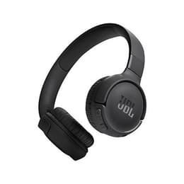Jbl Tune 525BT Kuulokkeet melunvaimennus mikrofonilla - Musta