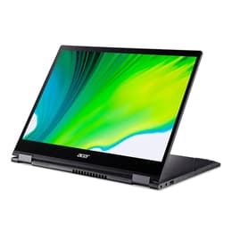 Acer Spin 5 SP513-54N-765T 13" Core i7 1.3 GHz - SSD 1000 GB - 16GB QWERTY - Englanti
