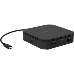 Belkin Thunderbolt 3 Dock Core Telakointiasema