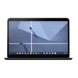 Google PixelBook Go Core i5-8200Y 1.3 GHz 128GB SSD - 8GB QWERTY - Englanti