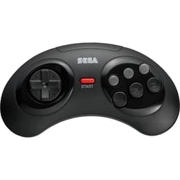 Sega Mega Drive Mini - Musta