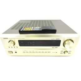 Denon AVR 2802 Vahvistimet