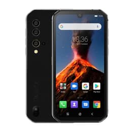 Blackview BV9900 256GB - Musta - Lukitsematon
