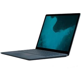 Microsoft Surface Laptop 2 13" Core i5 1.7 GHz - SSD 256 GB - 8GB QWERTZ - Saksa