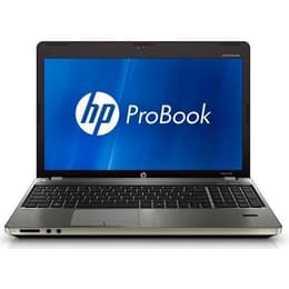 HP ProBook 4530S 15" Celeron 1.9 GHz - SSD 240 GB - 8GB AZERTY - Ranska