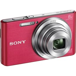 Kamerat Sony DSC W830 Cyber-Shot