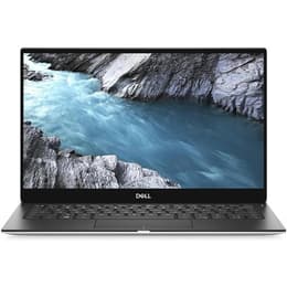 Dell XPS 13 9305 13" Core i7 2.8 GHz - SSD 512 Gt - 16GB QWERTY - Englanti