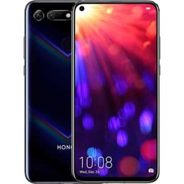 Honor View 20 128GB - Musta - Lukitsematon