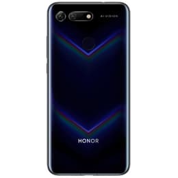 Honor View 20 128GB - Musta - Lukitsematon