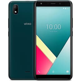 Wiko Y61 16GB - Vihreä - Lukitsematon
