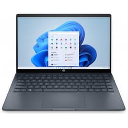 HP Pavilion X360 LAPTOP 14-EK1005NS 14" Core i3 1.2 GHz - SSD 512 Gt - 8GB QWERTY - Espanja