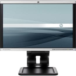 HP Compaq LA1905WG Tietokoneen näyttö 19" LCD WXGA+