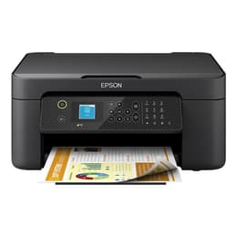 Epson Workforce WF-2930DWF Mustesuihkutulostin