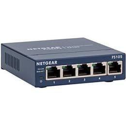 Netgear FS105-300PE Keskitin