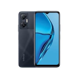 Infinix Hot 20 5G 128GB - Musta - Lukitsematon