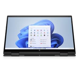 HP Envy X360 15" Core i5 3.3 GHz - SSD 1 TB - 16GB AZERTY - Ranska