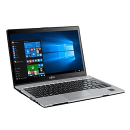 Fujitsu LifeBook S936 13" Core i5 2.3 GHz - SSD 256 GB - 4GB AZERTY - Ranska