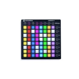 Novation NOVLPD09 Launchpad Pro MK2 Audiotarvikkeet