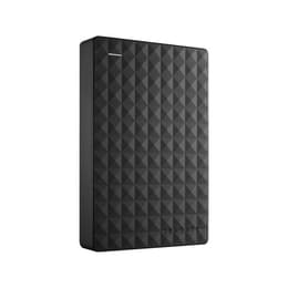 Seagate Expansion Portable STEA2000400 Ulkoinen kovalevy - HDD 2 TB USB 3.0