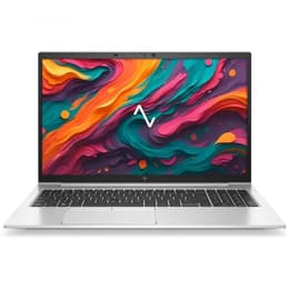 Hp EliteBook 850 G7 15" Core i5 2.2 GHz - SSD 256 Gt - 16GB QWERTY - Espanja