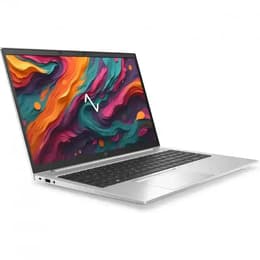 Hp EliteBook 850 G7 15" Core i5 2.2 GHz - SSD 256 Gt - 16GB QWERTY - Espanja
