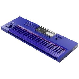 Native Instruments Komplete Kontrol S49 Mk2 Soittimet