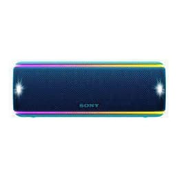 Sony SRS-XB31 Speaker Bluetooth - Sininen