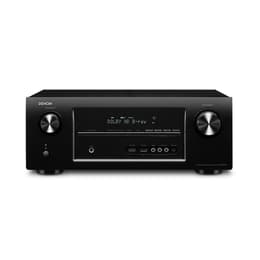Denon AVR-2113 Vahvistimet