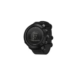 Kellot Suunto GPS Traverse Alpha - Musta