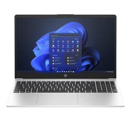 HP 250R G10 15" 1.2 GHz - SSD 512 Gt - 16GB QWERTY - Italia