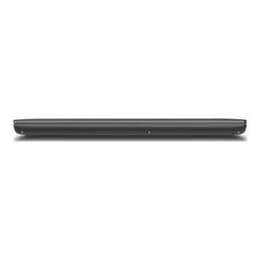 Lenovo ThinkPad P16v G1 16" Core i7 2.4 GHz - SSD 1 TB - 32GB AZERTY - Ranska