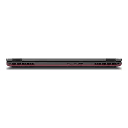 Lenovo ThinkPad P16v G1 16" Core i7 2.4 GHz - SSD 1 TB - 32GB AZERTY - Ranska