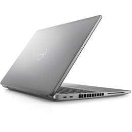Dell Latitude 5550 15" Core Ultra 5 3.6 GHz - SSD 512 Gt - 16GB QWERTZ - Saksa
