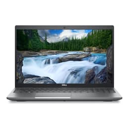 Dell Latitude 5550 15" Core Ultra 5 3.6 GHz - SSD 512 Gt - 16GB QWERTZ - Saksa