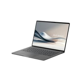 Asus ZenBook 14 UX3407QA-QD216W 14" Snapdragon 3.4 GHz - SSD 1 TB - 32GB AZERTY - Ranska