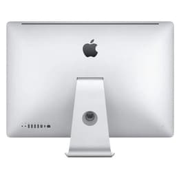iMac 27" (Late 2012) Core i5 3,2 GHz - HDD 1 TB - 8GB AZERTY - Ranska