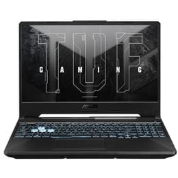 Asus TUF Gaming A15 FA506NCR-HN006 15" Ryzen 7 3.3 GHz - SSD 512 GB - 16GB - NVIDIA GeForce RTX 3050 AZERTY - Ranska