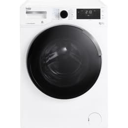Beko WTLD81487P Kuivaava pesukone 60 cm Esitäytettävä
