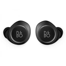 Bang & Olufsen Beoplay E8 Premium Black Kuulokkeet In-Ear Bluetooth